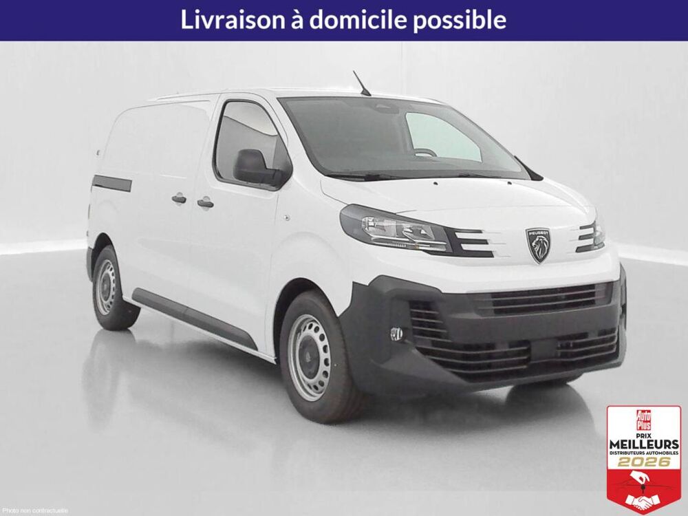 Expert III M 2.2 BlueHDi 150ch 2026 occasion 10150 Lavau