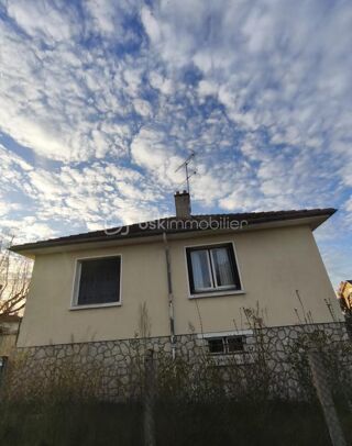  Maison � vendre 5 pi�ces 81 m�