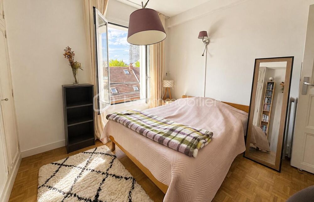 Appartement 124 m² - Beauvais Centre