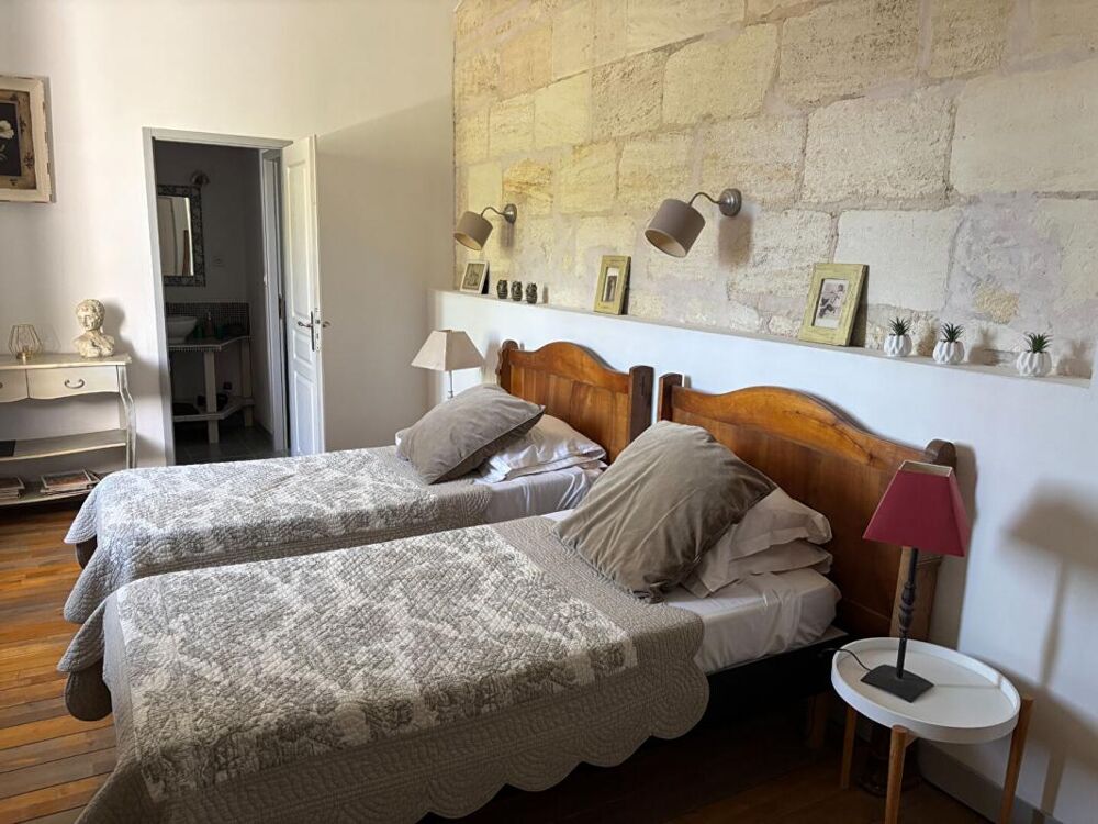  vendre  Maison Moulis-en-Mdoc (33480)