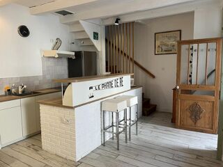  Maison � vendre 3 pi�ces 63 m�