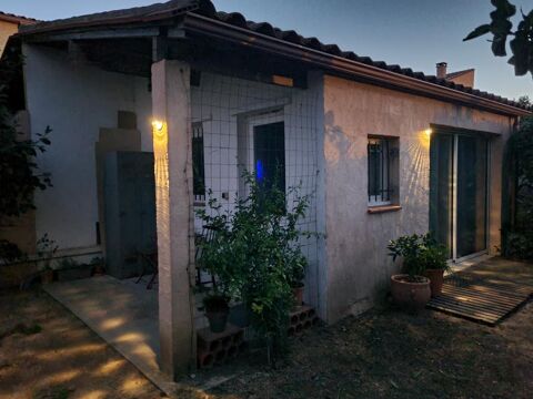  Appartement  louer 1 pice 20 m Corneilla del vercol