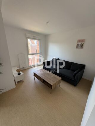  Appartement � louer 2 pi�ces 58 m�