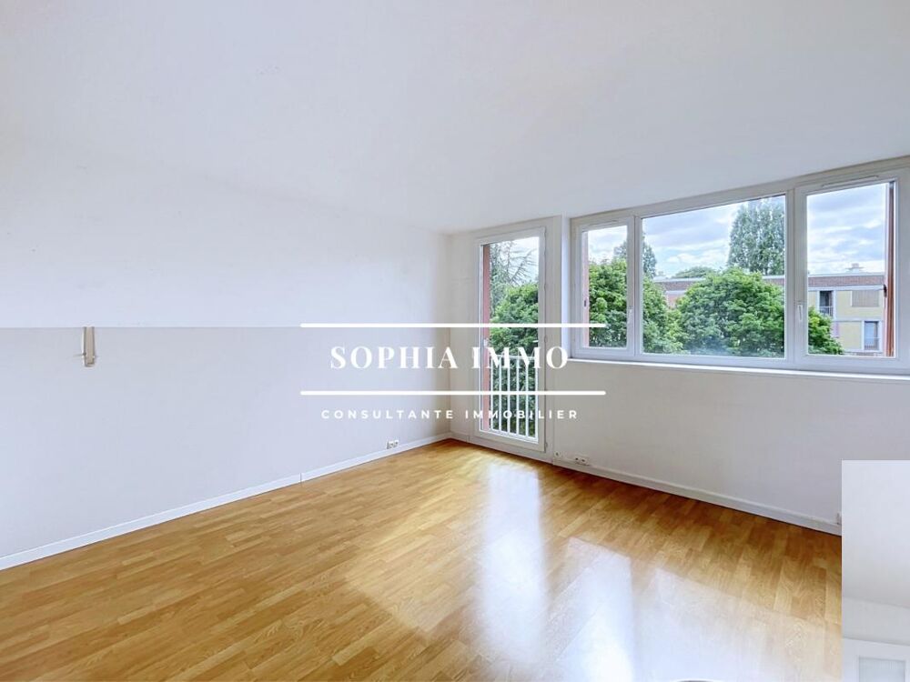 Vente Appartement Appartement Antony