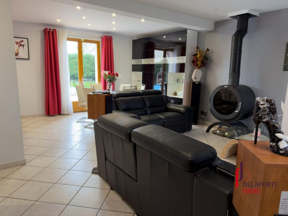 Maison à vendre Méry-sur-Oise