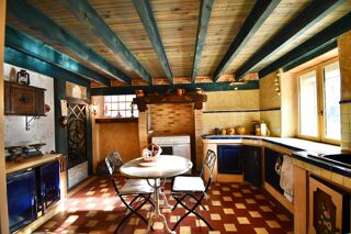  Maison � vendre 5 pi�ces 163 m�