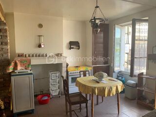  Maison � vendre 3 pi�ces 95 m�