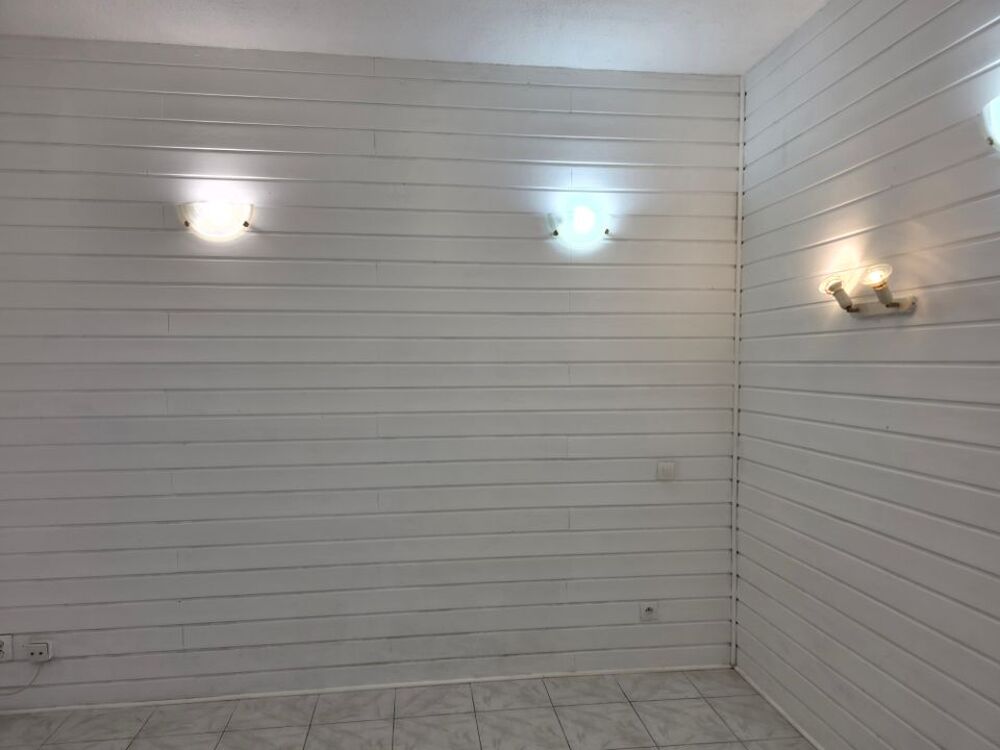 Location Appartement Appartement de 33m2 à louer sur Saint-Martin-d'Hères Saint martin d heres