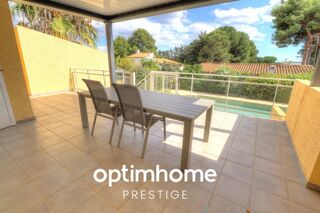  Villa � vendre 6 pi�ces 130 m�