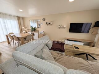  Maison à vendre 6 pièces 122 m²