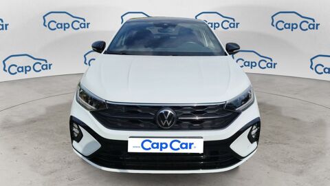 Taigo 1.5 TSI 150 DSG7 R-Line - Automatique Toit ouvrant 2024 occasion 86000 Poitiers