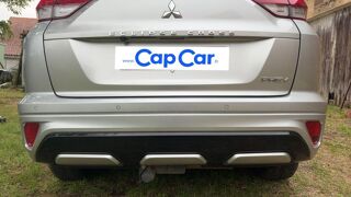 Eclipse Cross I 2.4 MIVEC 188 Plug in Hybrid 4WD BVA8 Instyle 2021 occasion 24220 Coux Et Bigaroque Mouzens