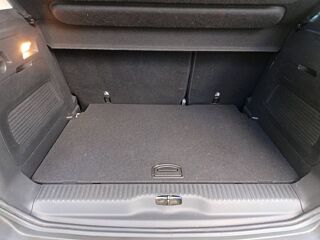 C3 Aircross 1.2 PureTech 130 C-Series - Automatique 2021 occasion 49000 Angers