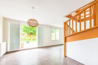  Maison � vendre 6 pi�ces 146 m� Plaisir