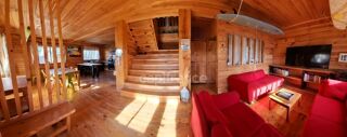  Maison à vendre 10 pièces 196 m²