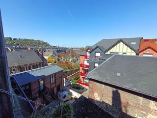  Duplex/triplex à vendre 3 pièces 50 m²