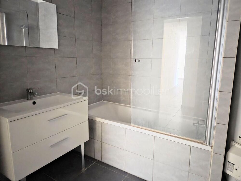 Appartement T4 de 84m²
