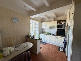  Maison à vendre 6 pièces 100 m²