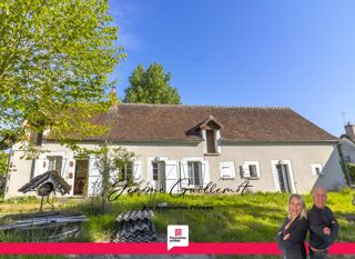 Maison à vendre 4 pièces 74 m²