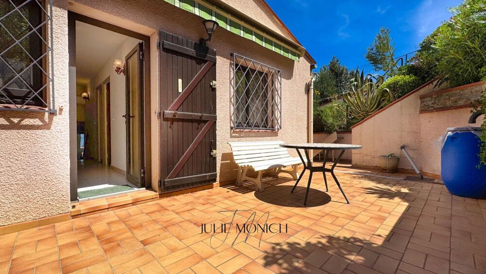 à vendre  Maison Banyuls-sur-Mer (66650)