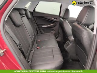 Grandland 1.2 Turbo Hybrid 136 ch e-DCT6 GS Light 2024 occasion 69190 Saint-Fons