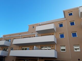  Appartement à louer 2 pièces 43 m²