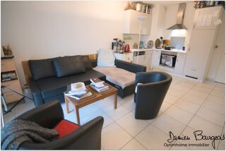  Appartement � vendre 2 pi�ces 53 m�