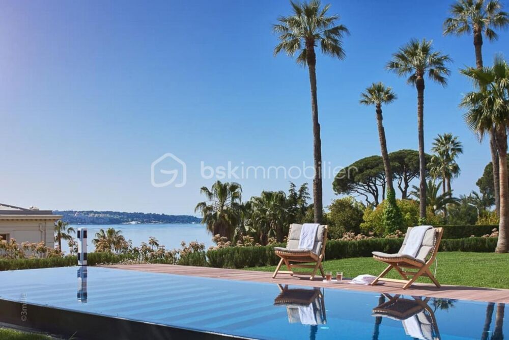 à vendre  Maison Cannes (06400)