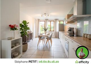  Maison à vendre 4 pièces 91 m²