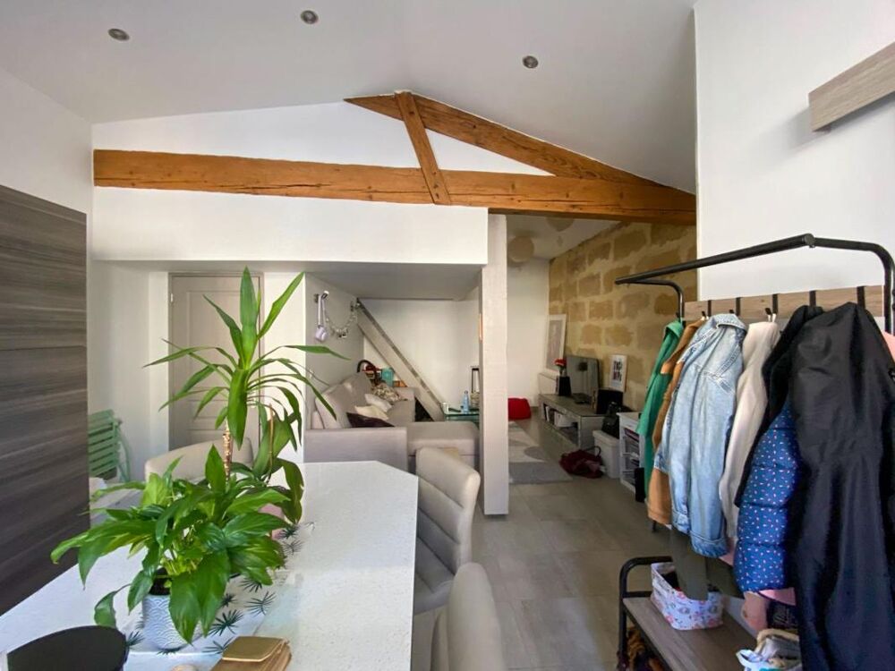 Vente Immeuble Immeuble Saint loubes