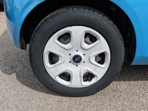 Ka II 1.2 69 AMBIENTE 2009 occasion 78240 Chambourcy