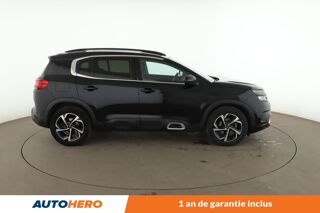 C5 aircross 1.5 Blue-HDi Shine BV6 131 ch 2019 occasion 92130 Issy-les-Moulineaux