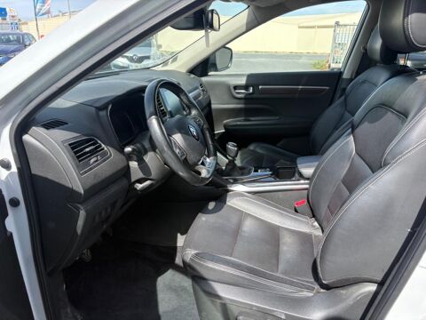 Koleos 1.6 DCI 130 Intens 2018 occasion 18600 Sancoins