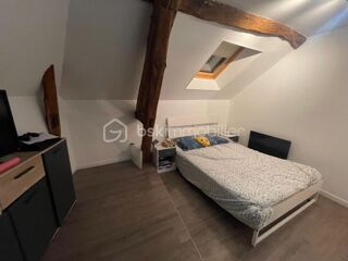  Maison à vendre 3 pièces 63 m²