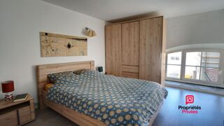  Appartement � vendre 3 pi�ces 87 m�