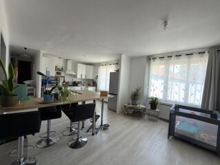  Maison à vendre 5 pièces 120 m²