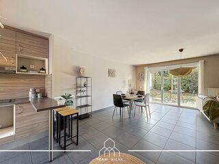  Maison à vendre 4 pièces 85 m²