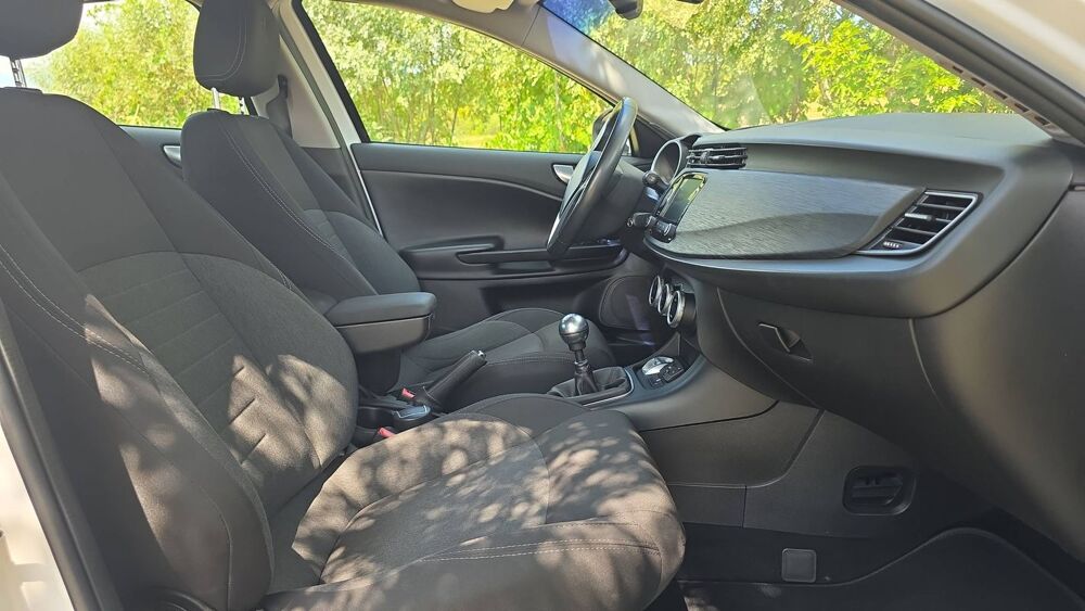 Giulietta 1.6 JTDm 120 Business 2017 occasion 82000 Montauban