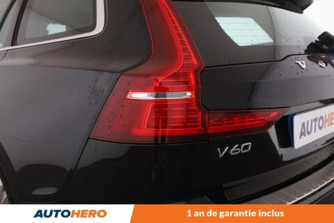 V60 2.0 D4 AdBlue Geartronic 8 190 ch 2021 occasion 92130 Issy-les-Moulineaux