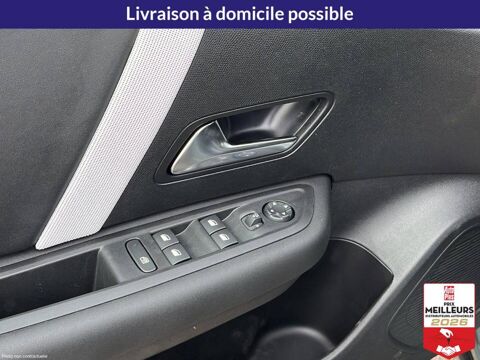 C4 Hybride 145 e-DCS6 Max 2026 occasion 10150 Lavau
