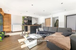  Appartement à vendre 3 pièces 57 m²