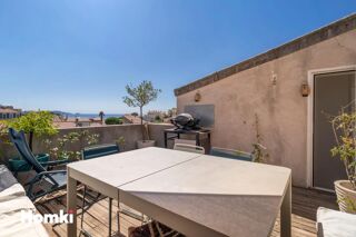  Appartement à vendre 2 pièces 45 m²