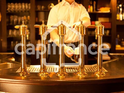 Fonds de commerce brasserie &agrave; vendre TARBES (65) 900000 65000 Tarbes