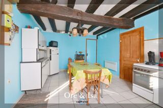  Maison à vendre 4 pièces 94 m²