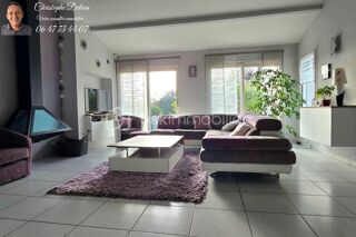  Maison � vendre 7 pi�ces 148 m�