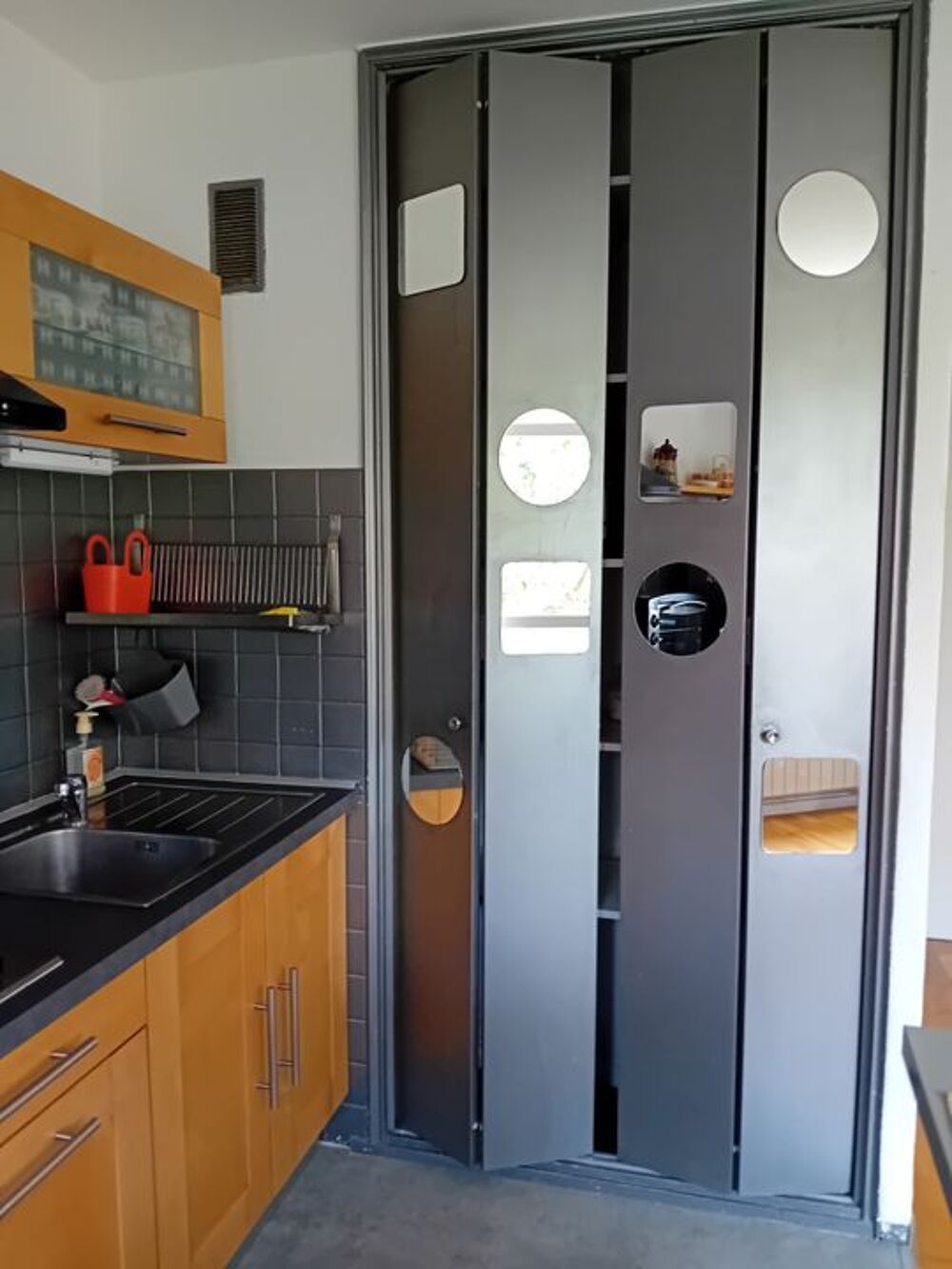 Appartement de 32m2 à louer sur Besançon