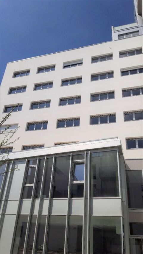  Appartement  louer 1 pice 20 m