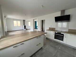  Maison  vendre 5 pices 125 m