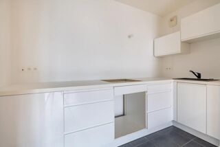  Appartement à vendre 2 pièces 45 m²