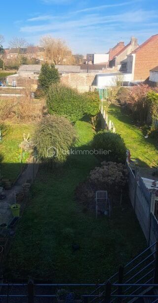  Maison � vendre 3 pi�ces 60 m�